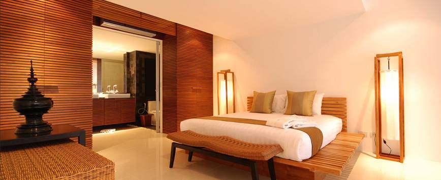 Hotel The Quarter Phuket Surin Beach  Zewnętrze zdjęcie