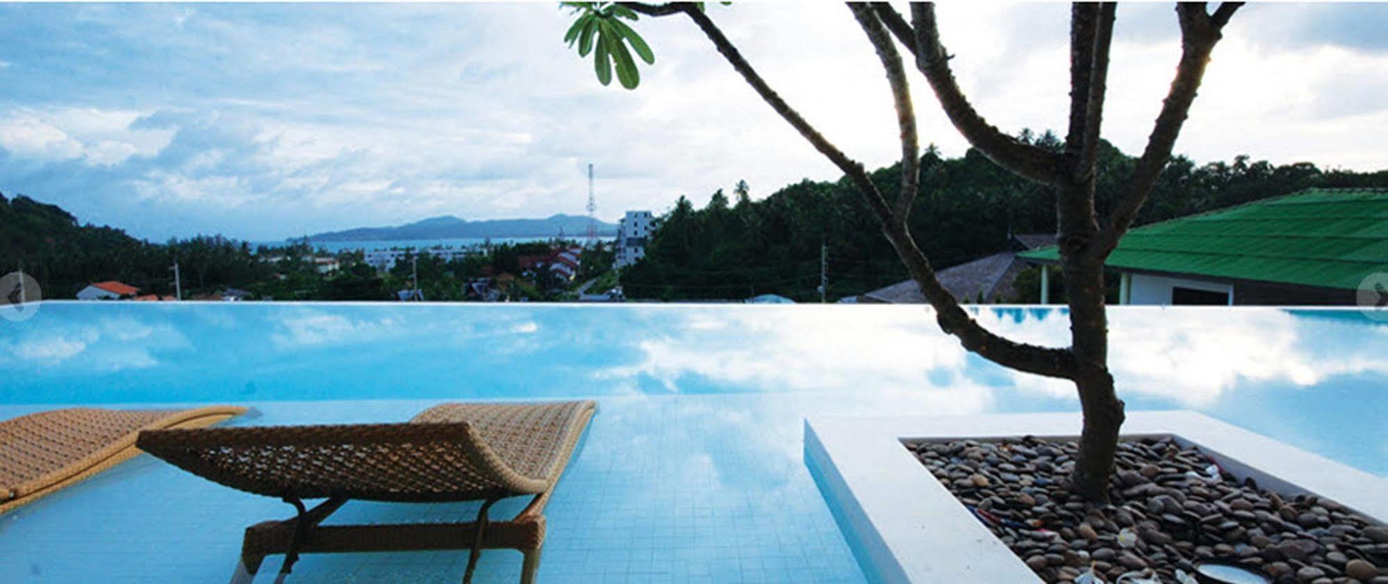 Hotel The Quarter Phuket Surin Beach  Zewnętrze zdjęcie