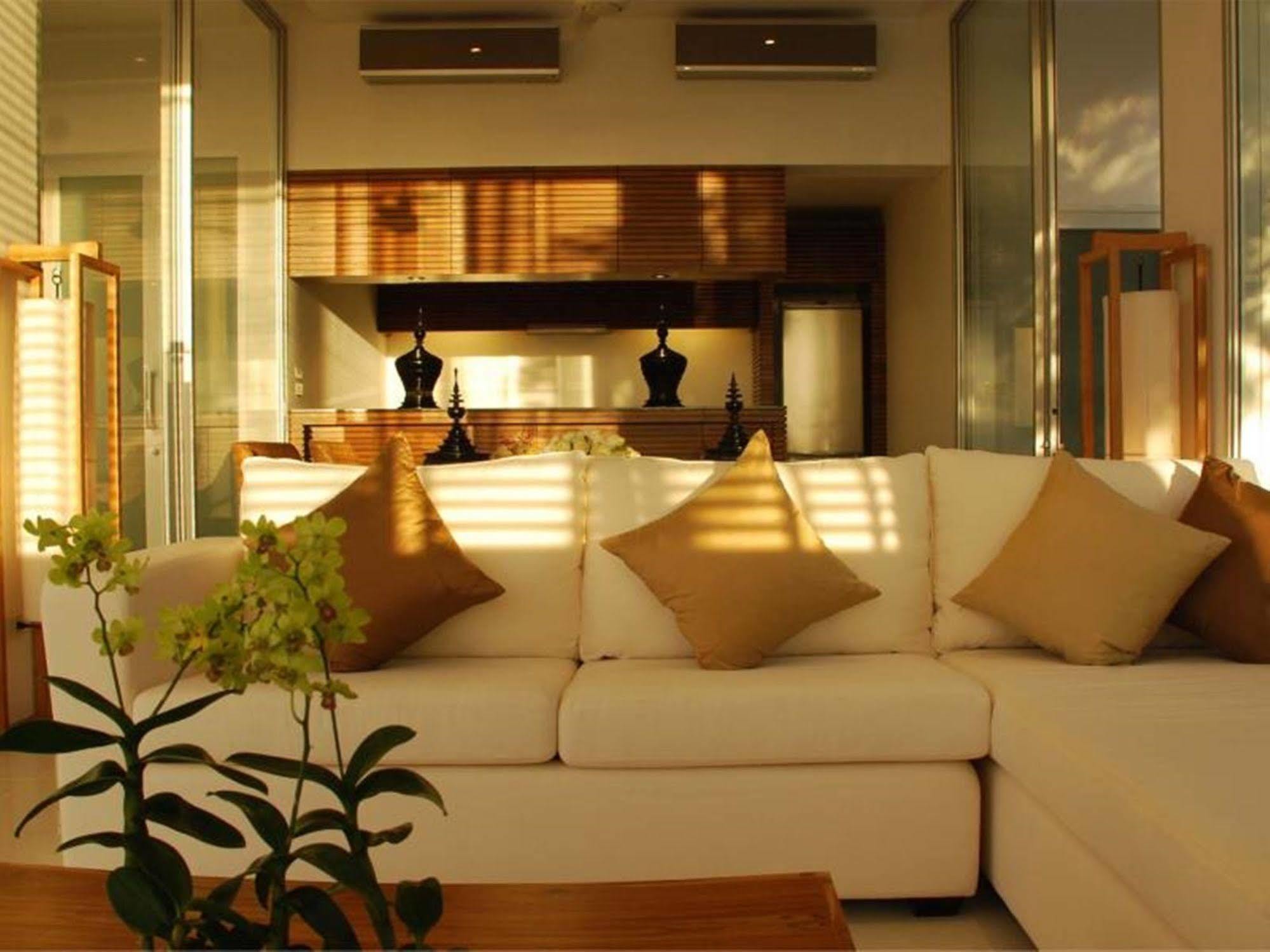 Hotel The Quarter Phuket Surin Beach  Zewnętrze zdjęcie