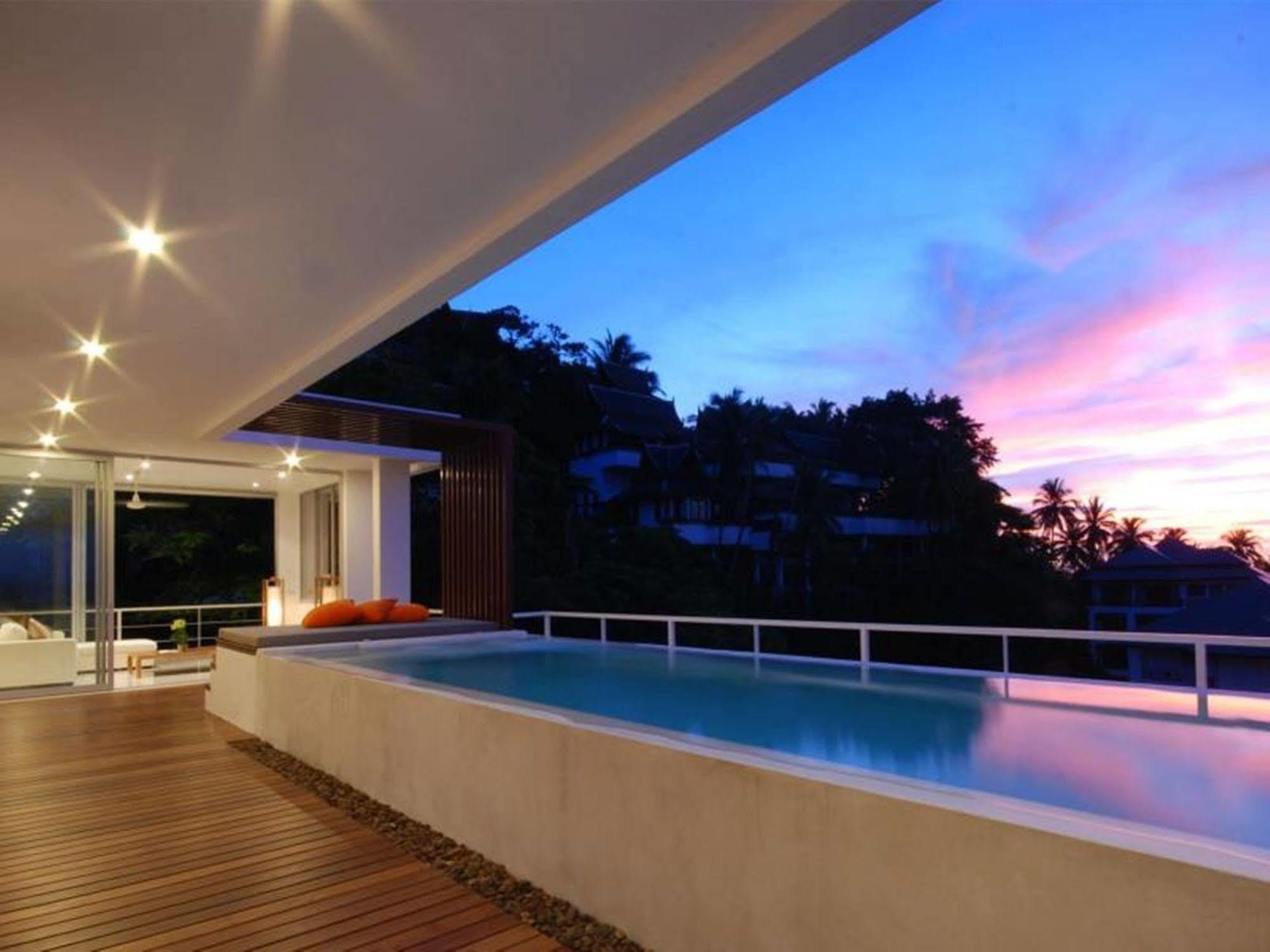 Hotel The Quarter Phuket Surin Beach  Zewnętrze zdjęcie